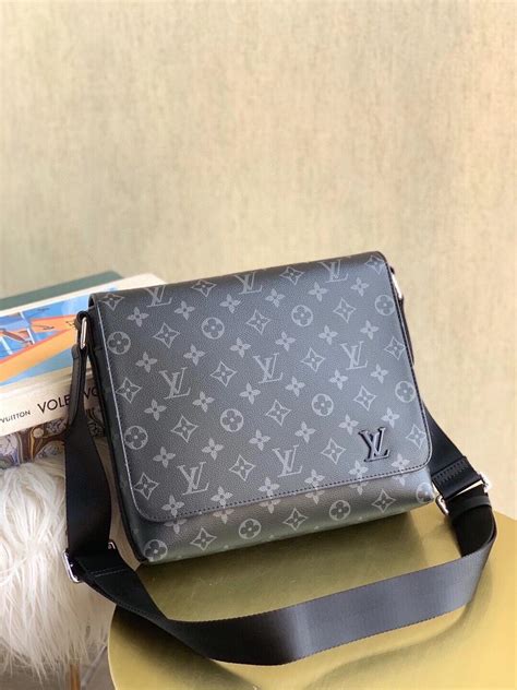 lv district messenger